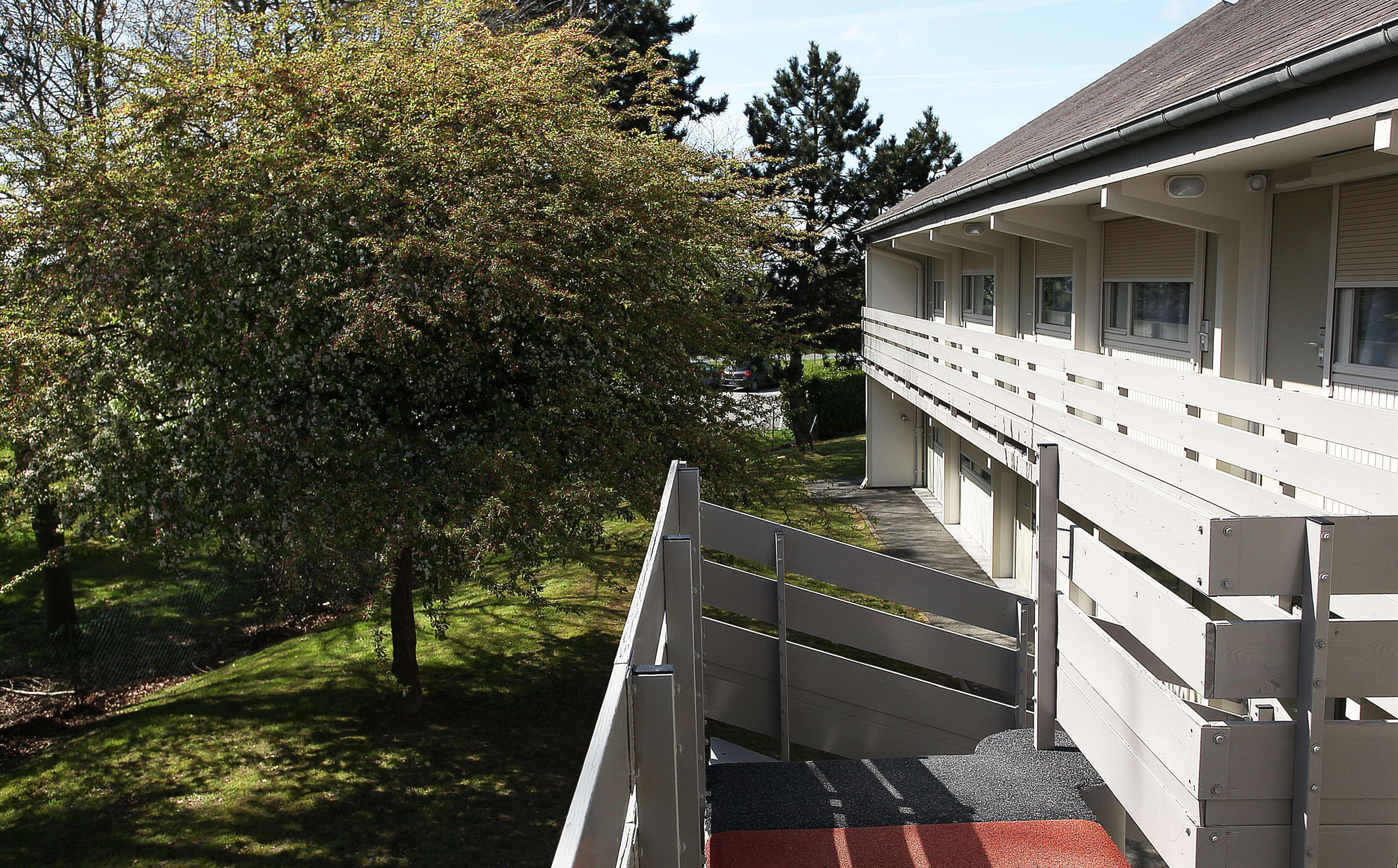 Campanile Saint-Brieuc Langueux Exterior foto